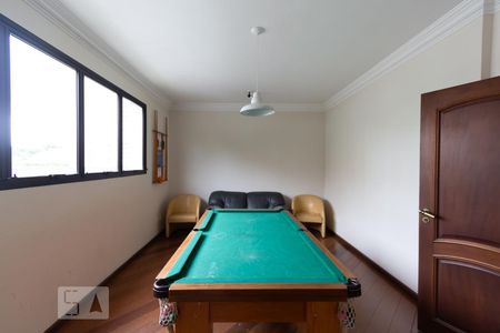 Apartamento à venda com 212m², 4 quartos e 3 vagasSalão de jogos