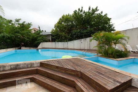 Apartamento à venda com 212m², 4 quartos e 3 vagasPiscina