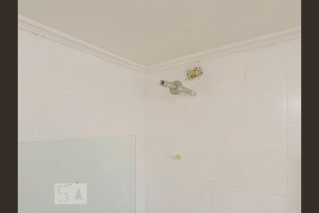 Apartamento à venda com 49m², 1 quarto e sem vagaBanheiro