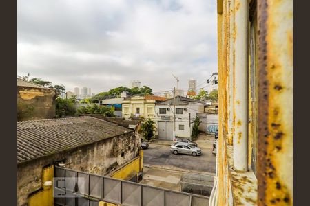 Apartamento à venda com 49m², 1 quarto e sem vagaSala