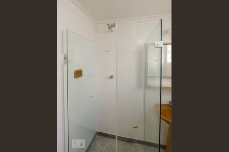 Apartamento à venda com 49m², 1 quarto e sem vagaBanheiro