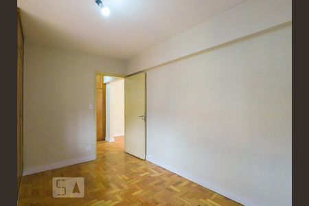 Apartamento à venda com 49m², 1 quarto e sem vagaQuarto 