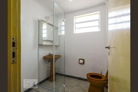 Apartamento à venda com 49m², 1 quarto e sem vagaBanheiro