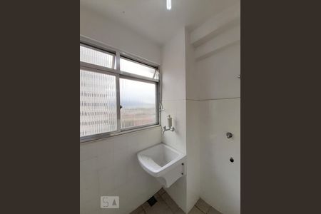 Apartamento para alugar com 60m², 2 quartos e 1 vagaÁrea de Serviço