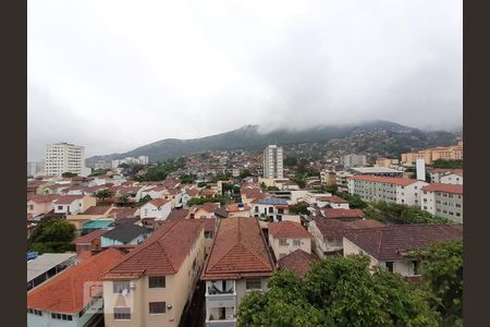 Apartamento para alugar com 60m², 2 quartos e 1 vagaVista do quarto