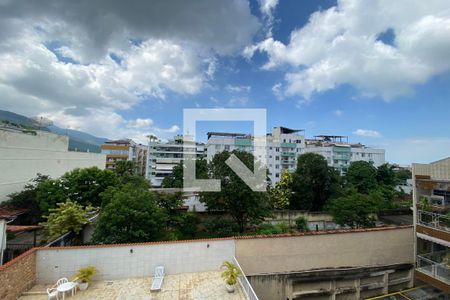 Vista da Varanda de apartamento para alugar com 2 quartos, 72m² em Freguesia (jacarepaguá), Rio de Janeiro