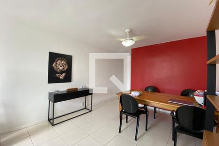 Sala de apartamento para alugar com 2 quartos, 72m² em Freguesia (jacarepaguá), Rio de Janeiro