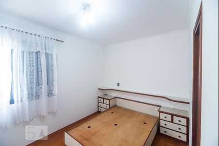 Suíte de apartamento para alugar com 3 quartos, 93m² em Tatuapé, São Paulo