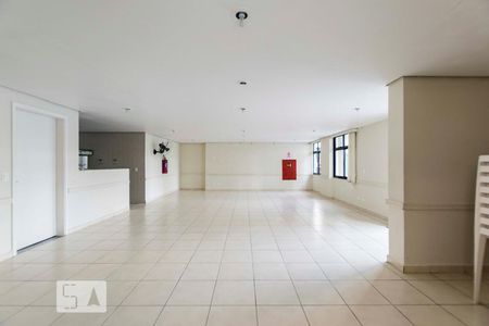 Apartamento para alugar com 93m², 3 quartos e 2 vagasÁrea comum - Salão de festas