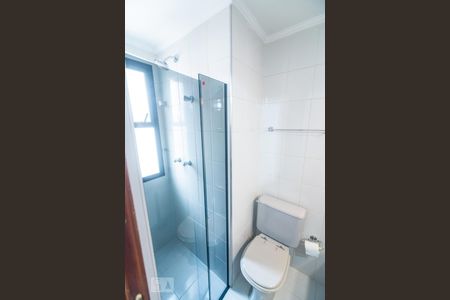 Apartamento para alugar com 93m², 3 quartos e 2 vagasBanheiro da Suíte