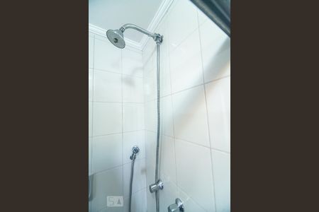 Apartamento para alugar com 93m², 3 quartos e 2 vagasBanheiro