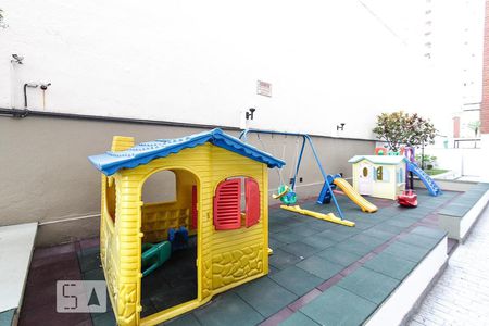 Apartamento para alugar com 93m², 3 quartos e 2 vagasÁrea Comum - Playground
