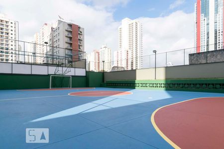 Apartamento para alugar com 93m², 3 quartos e 2 vagasQuadra