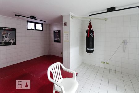 Apartamento para alugar com 93m², 3 quartos e 2 vagasÁrea comum