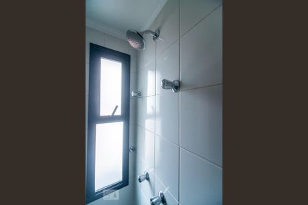 Apartamento para alugar com 93m², 3 quartos e 2 vagasBanheiro da Suíte