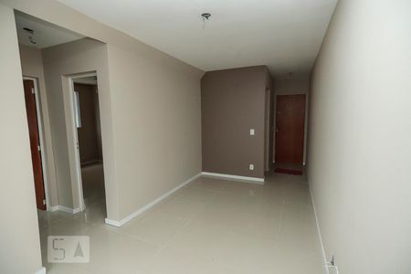 Sala de apartamento para alugar com 2 quartos, 51m² em Cascadura, Rio de Janeiro