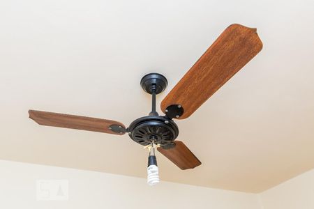 Apartamento à venda com 45m², 2 quartos e 1 vaga Apartamento à venda com 45m², 2 quartos e 1 vagaQuarto 2 - Ventilador