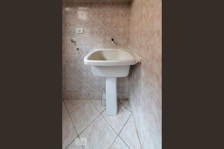 Apartamento à venda com 45m², 2 quartos e 1 vaga Apartamento à venda com 45m², 2 quartos e 1 vagaÁrea de Serviço - Tanque