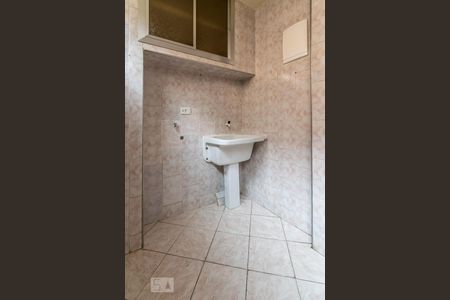 Apartamento à venda com 45m², 2 quartos e 1 vaga Apartamento à venda com 45m², 2 quartos e 1 vagaÁrea de Serviço