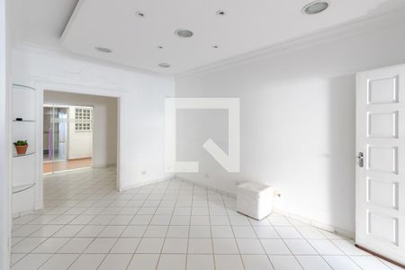 Sala de casa para alugar com 3 quartos, 160m² em Jardim das Acácias, São Paulo