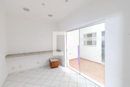 Sala de Jantar de casa para alugar com 3 quartos, 160m² em Jardim das Acácias, São Paulo