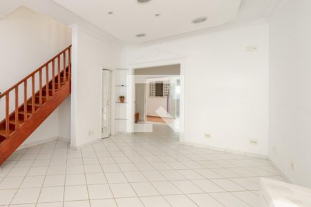 Sala de casa para alugar com 3 quartos, 160m² em Jardim das Acácias, São Paulo