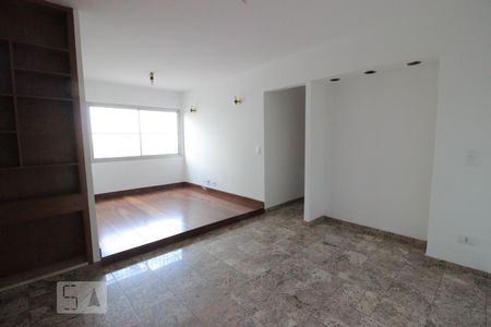 Sala de apartamento à venda com 2 quartos, 80m² em Santana, São Paulo