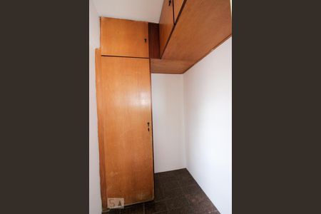 Quarto de Serviço de apartamento à venda com 2 quartos, 80m² em Santana, São Paulo