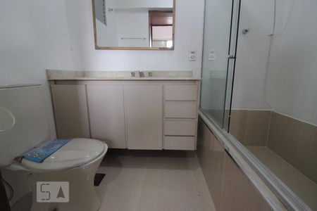 Suíte Quarto 1 de apartamento à venda com 2 quartos, 80m² em Santana, São Paulo