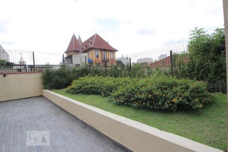 Apartamento à venda com 80m², 2 quartos e 2 vagasÁrea comum