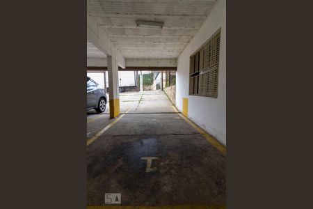 Apartamento à venda com 75m², 2 quartos e 2 vagas Apartamento à venda com 75m², 2 quartos e 2 vagasGaragem