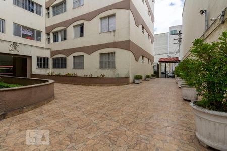 Apartamento à venda com 75m², 2 quartos e 2 vagas Apartamento à venda com 75m², 2 quartos e 2 vagasÁrea Externa