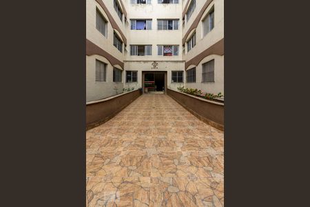 Apartamento à venda com 75m², 2 quartos e 2 vagas Apartamento à venda com 75m², 2 quartos e 2 vagasÁrea Externa