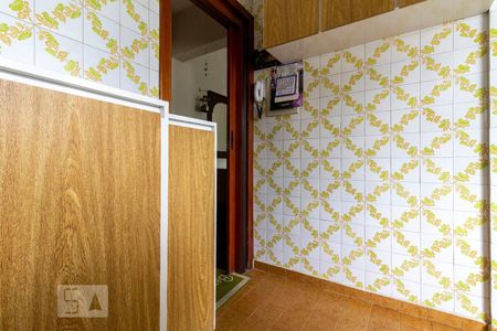 Apartamento à venda com 75m², 2 quartos e 2 vagas Apartamento à venda com 75m², 2 quartos e 2 vagasCozinha