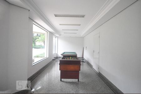 Apartamento à venda com 120m², 4 quartos e 3 vagasSalão de Jogos