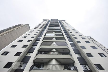 Apartamento à venda com 120m², 4 quartos e 3 vagasFachada