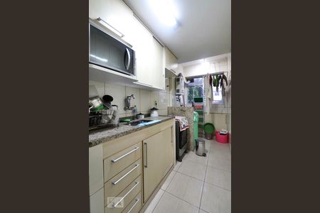 Apartamento para alugar com 50m², 2 quartos e 1 vagaCozinha