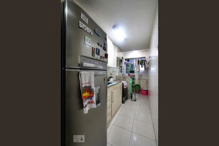 Apartamento para alugar com 50m², 2 quartos e 1 vagaCozinha