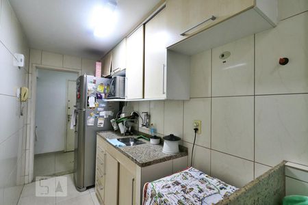 Apartamento para alugar com 50m², 2 quartos e 1 vagaCozinha