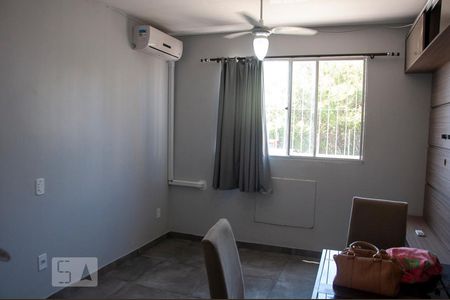 Sala de apartamento à venda com 2 quartos, 41m² em Cavalhada, Porto Alegre