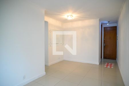 Sala de apartamento à venda com 3 quartos, 64m² em Jardim São Savério, São Paulo