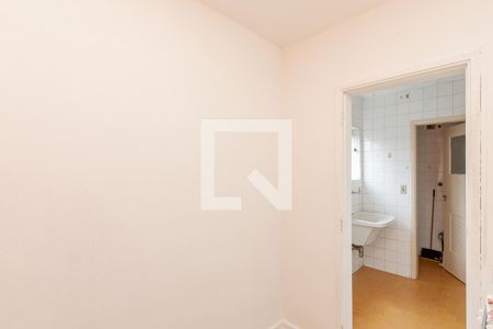 Apartamento à venda com 88m², 3 quartos e 1 vaga Apartamento à venda com 88m², 3 quartos e 1 vagaQuarto de Serviço