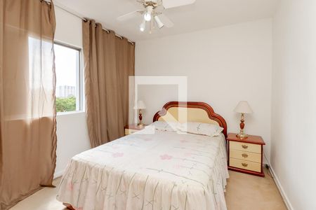 Apartamento à venda com 88m², 3 quartos e 1 vaga Apartamento à venda com 88m², 3 quartos e 1 vagaQuarto 2