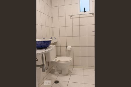 Apartamento para alugar com 82m², 2 quartos e 2 vagasBanheiro