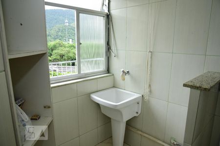 Apartamento à venda com 40m², 1 quarto e 1 vagaÁrea de Serviço