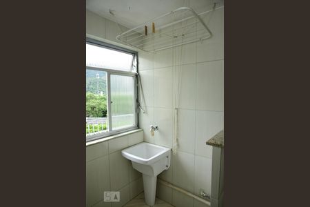 Apartamento à venda com 40m², 1 quarto e 1 vagaÁrea de Serviço