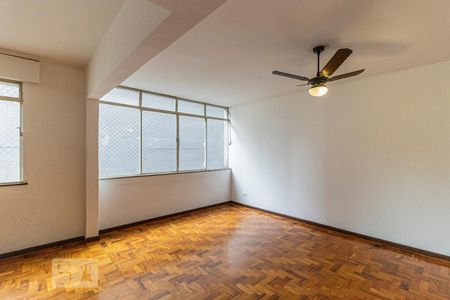 Sala de apartamento à venda com 2 quartos, 133m² em Consolação, São Paulo