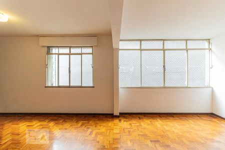 Sala de apartamento à venda com 2 quartos, 133m² em Consolação, São Paulo