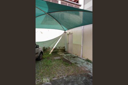 Casa de condomínio à venda com 55m², 2 quartos e 1 vaga