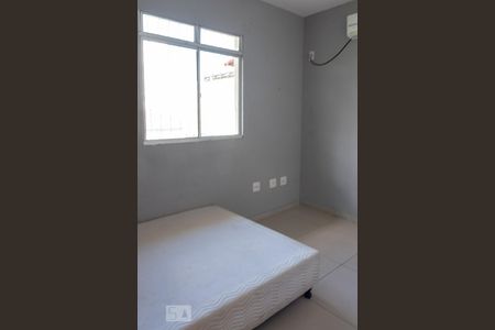 Casa de condomínio à venda com 55m², 2 quartos e 1 vaga